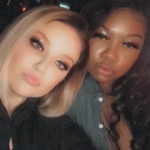 Meet your Posher, Jesseca